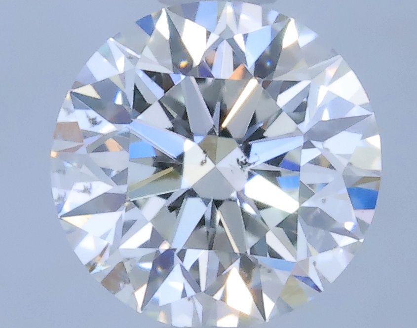 Round 0.5 ct G SI2