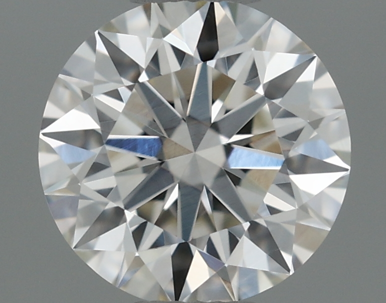 Round 0.46 ct K VVS2