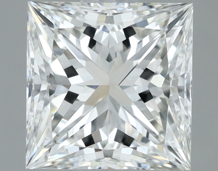 Princess 1.02 ct H VVS1