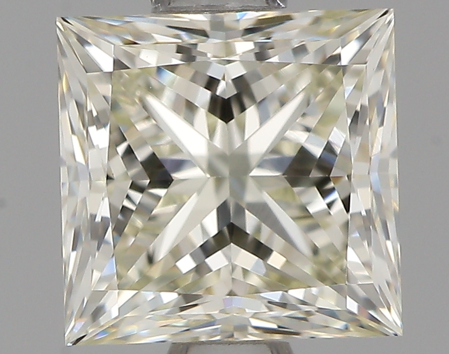 Princess 1.03 ct K VVS2