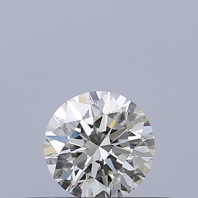 Round 0.32 ct K VVS1
