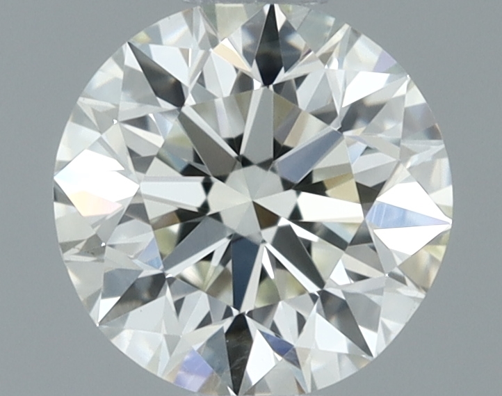 Round 0.5 ct L SI1