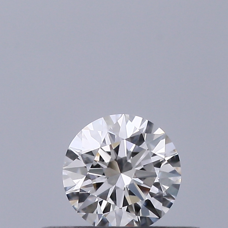 Round 0.23 ct E VS1