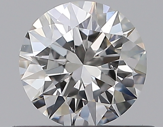 Round 0.5 ct G SI1
