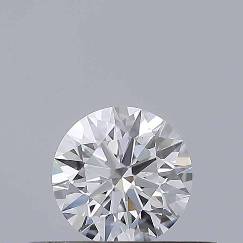 Round 0.32 ct G IF
