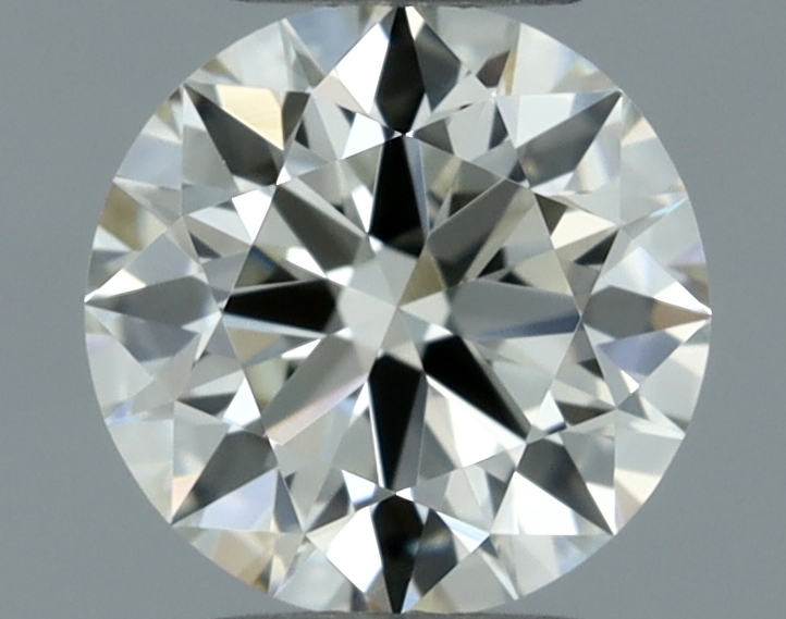 Round 0.34 ct M VVS1