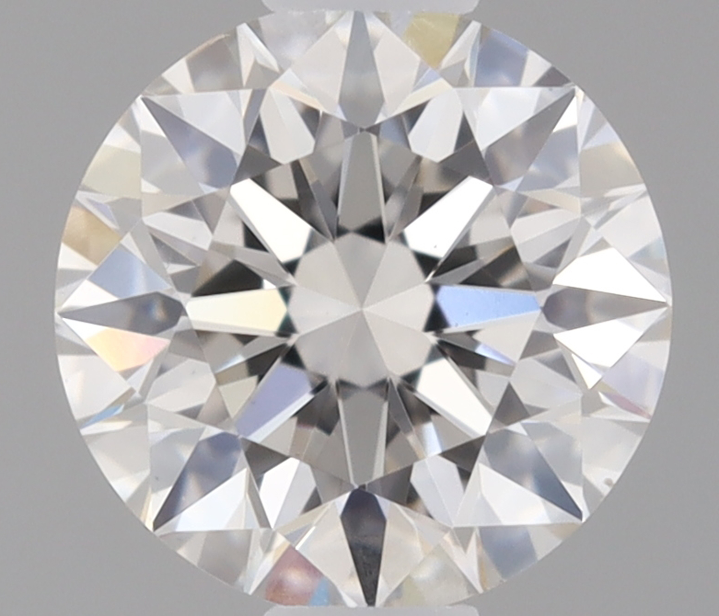 Round 0.44 ct G VS1