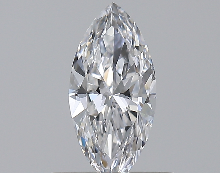 Marquise 0.4 ct D VVS2