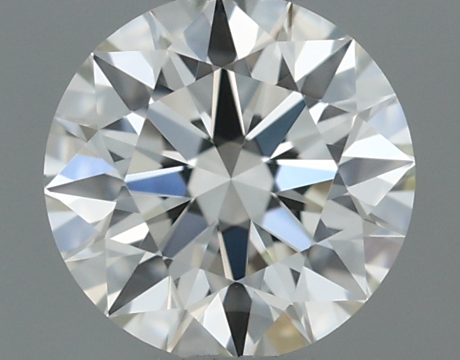 Round 0.3 ct J VVS1