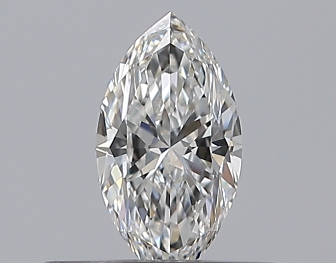Marquise 0.32 ct G VVS2