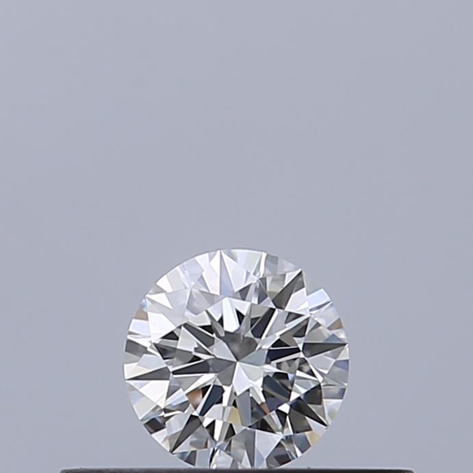 Round 0.19 ct E IF
