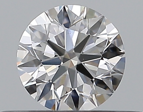 Round 0.32 ct E VS1