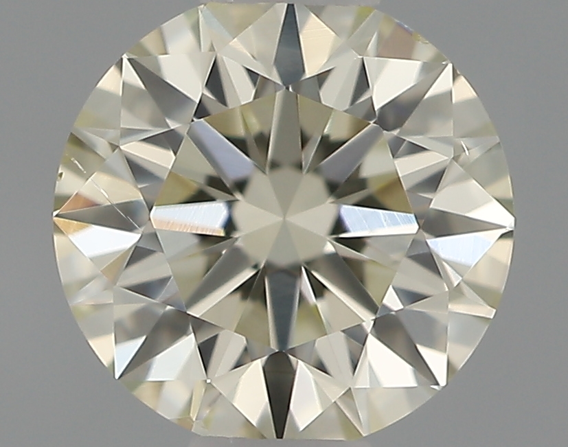 Round 0.41 ct K VS2
