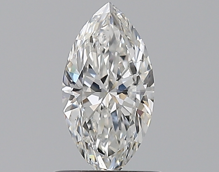 Marquise 0.7 ct G VS2