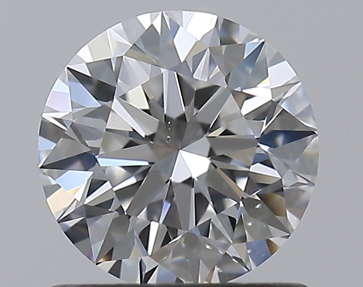 Round 0.8 ct E VS2