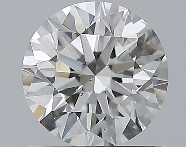Round 0.9 ct G SI1