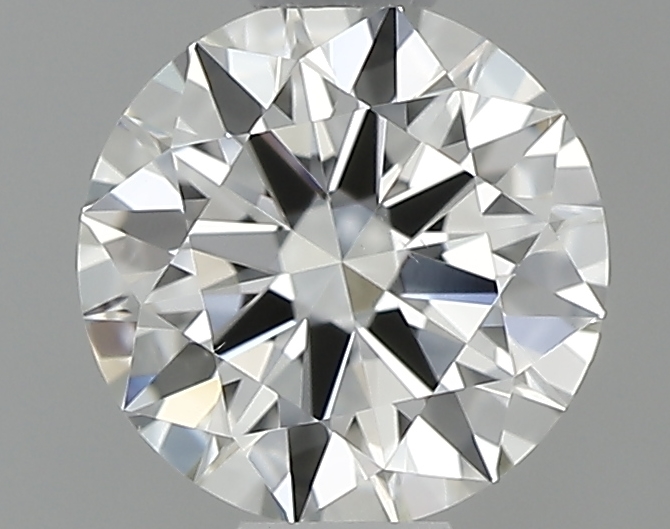 Round 0.5 ct I VS2