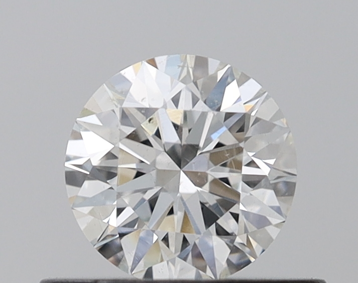 Round 0.42 ct G SI2