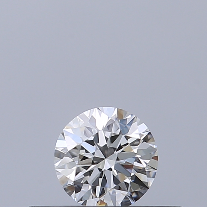 Round 0.23 ct E VS1