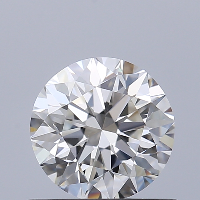 Round 0.7 ct G VVS1