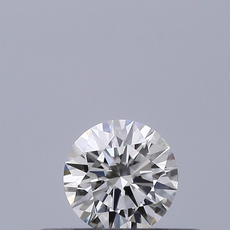 Round 0.2 ct I VS2
