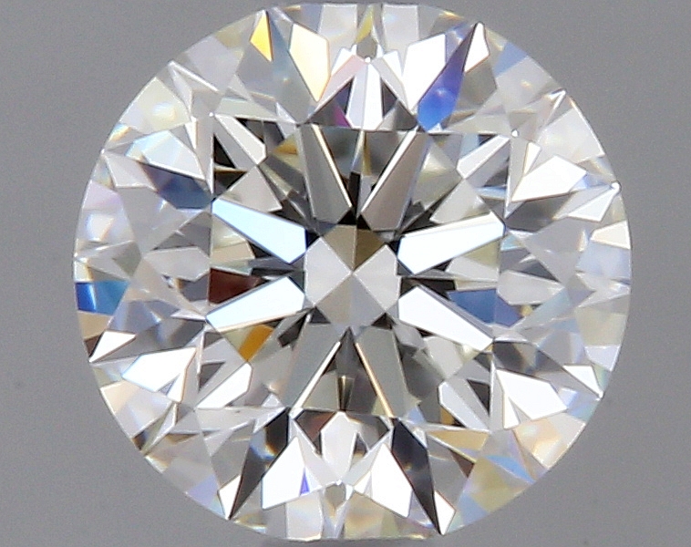 Round 0.44 ct H IF