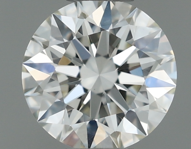 Round 0.42 ct J VS1