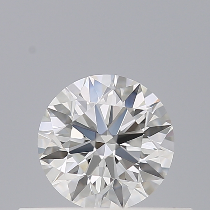 Round 0.4 ct G IF