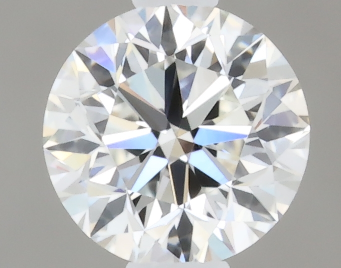 Round 0.3 ct G VVS1