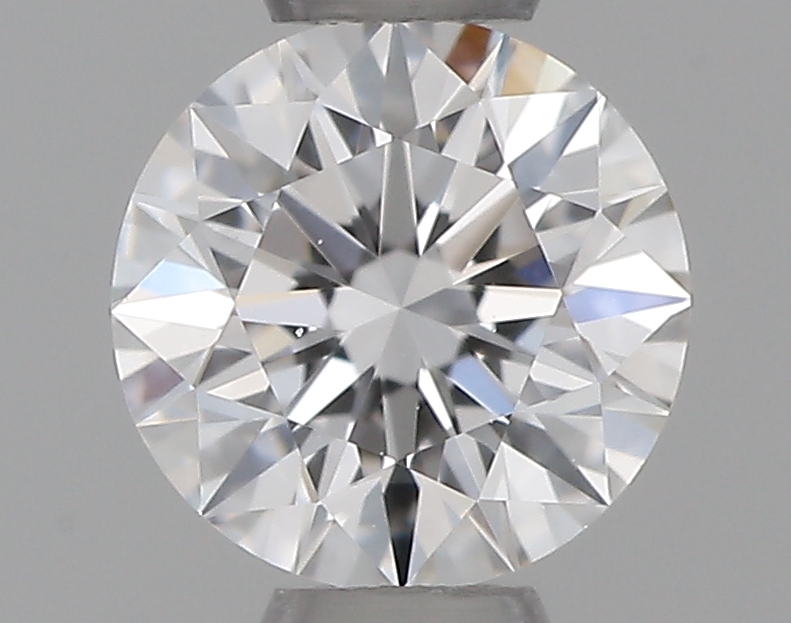 Round 0.32 ct D VS1