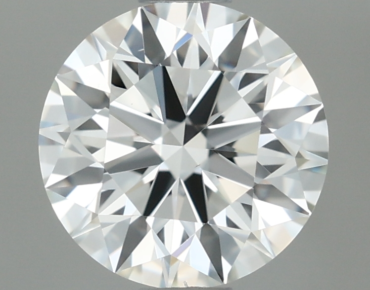 Round 0.71 ct K VS1