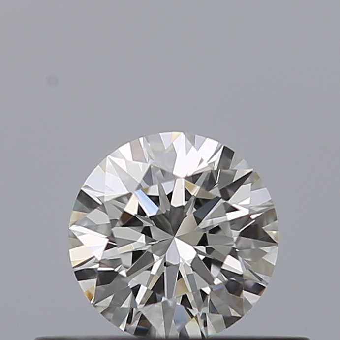 Round 0.33 ct F VVS1