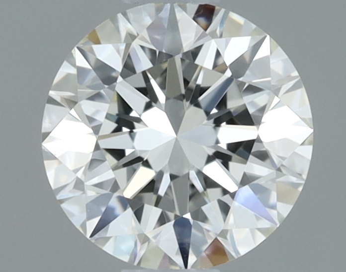 Round 0.5 ct J VVS2