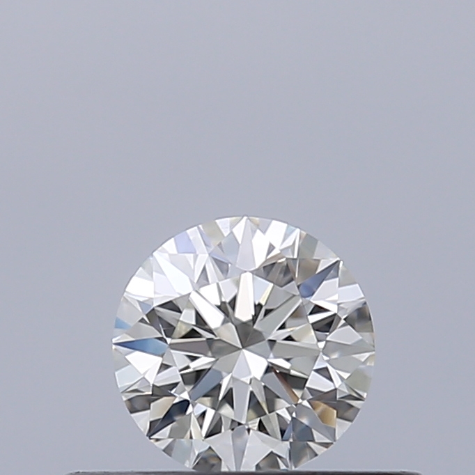Round 0.3 ct I VS2