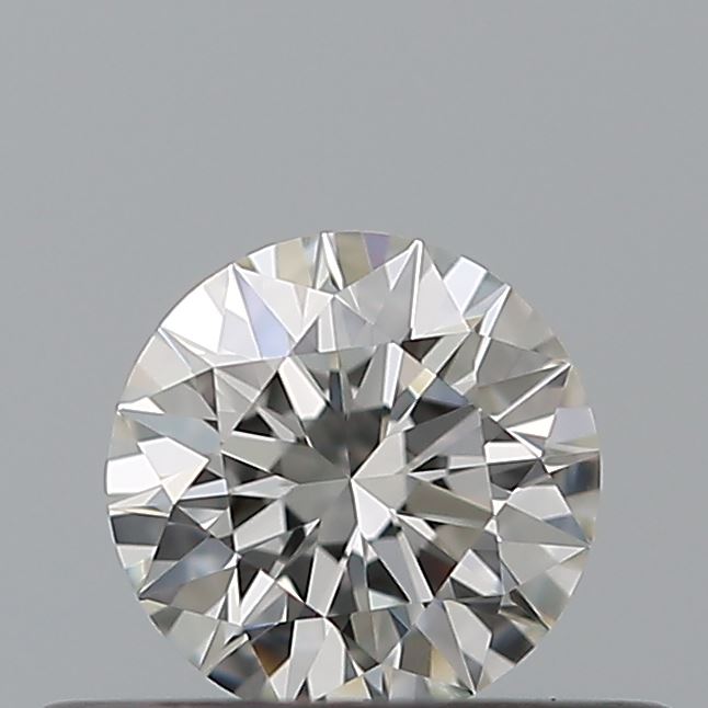 Round 0.3 ct G VVS1