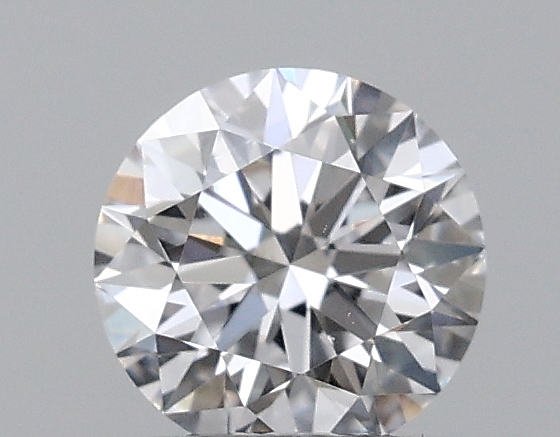 Round 0.32 ct D VS1