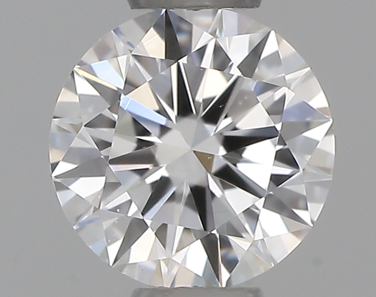 Round 0.32 ct E VS2