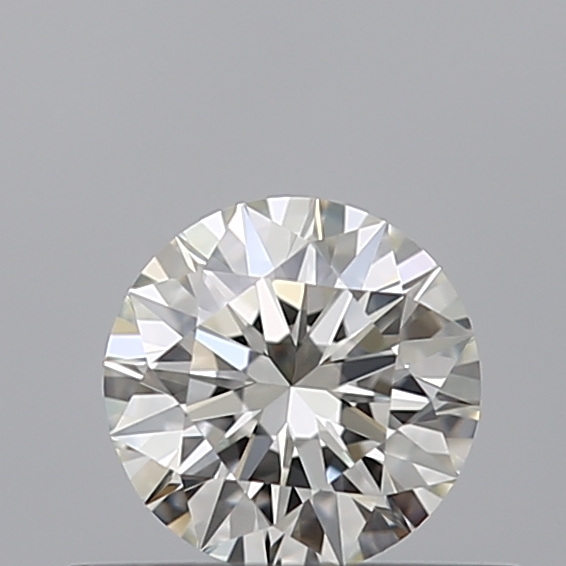 Round 0.31 ct H VVS2