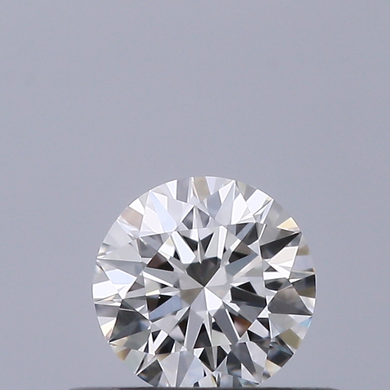 Round 0.3 ct F VS1
