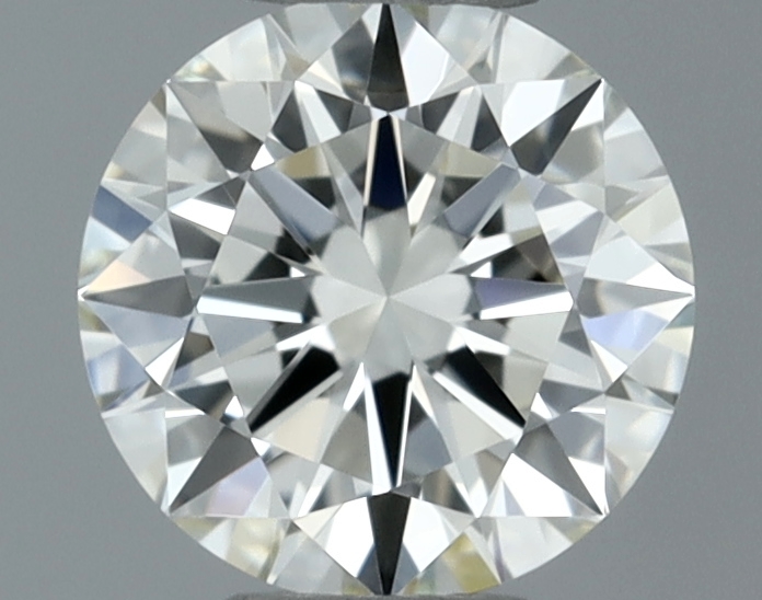 Round 0.4 ct K VVS1