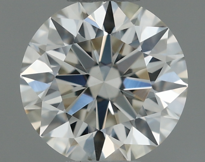 Round 0.44 ct K VVS2