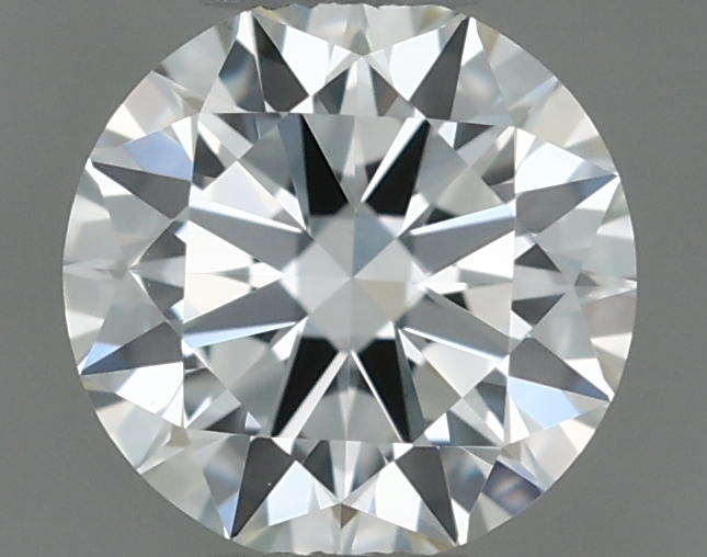 Round 0.3 ct J VVS2