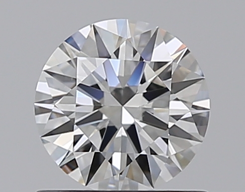 Round 0.75 ct F VS2