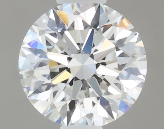 Round 0.3 ct F VVS1