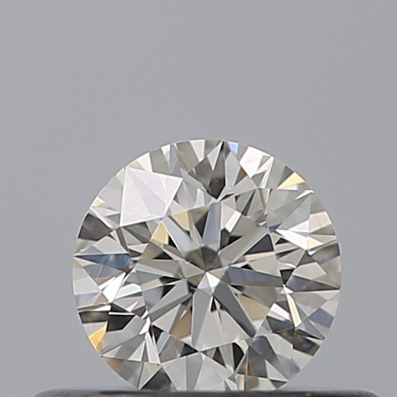 Round 0.31 ct I SI1
