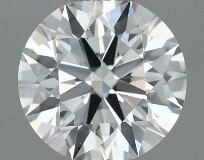 Round 0.45 ct J VS1