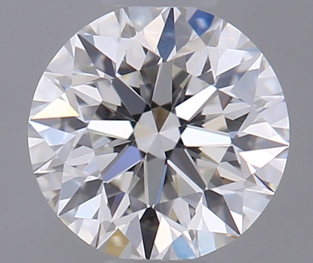 Round 0.4 ct G VVS1