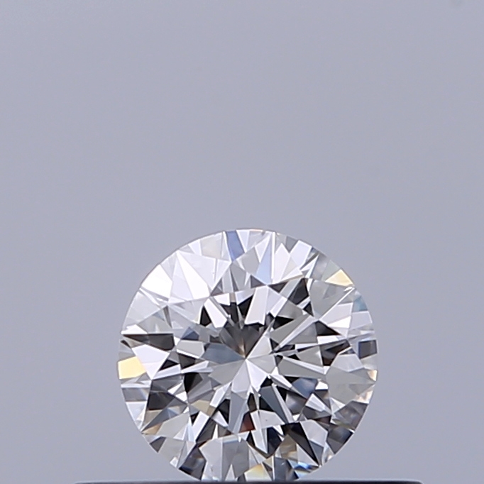 Round 0.3 ct D IF