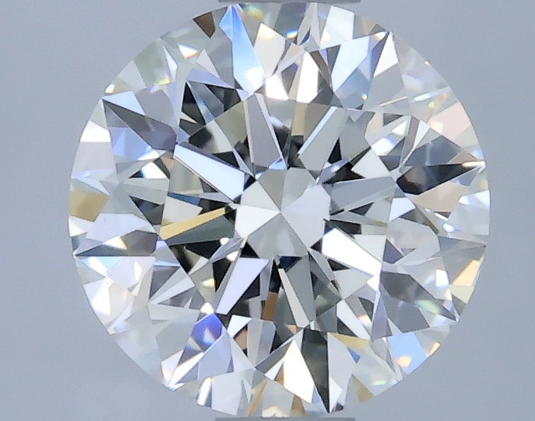 Round 0.81 ct I VS1