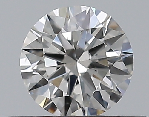 Round 0.3 ct G SI2
